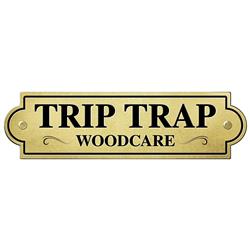 Trip Trap - Logo