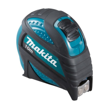 Makita Målebånd 10 meter b-57168 - EAN 0088381497633