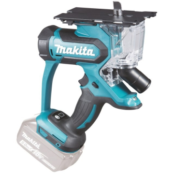 Makita Gipssav 18v li-ion dsd180z ubl - EAN 0088381826853