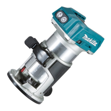 Makita Fræser 18v - EAN 0088381846110