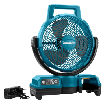 Makita Akku 18v ventilator dcf203z - EAN 0088381883894