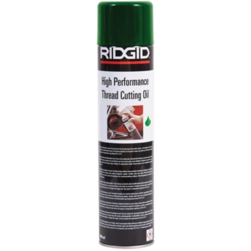 Ridgid Skæreolie 500ml spray syntetisk - EAN 0095691196118