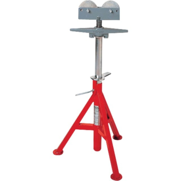 Ridgid Rørstøtte lav rj-98 59-104cm - EAN 0095691566676