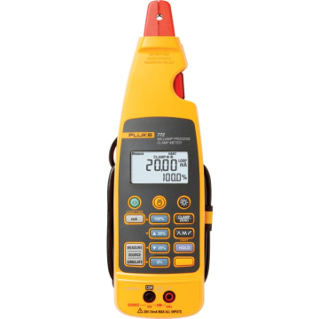 Fluke Procestangmeter 772 - EAN 0095969475815