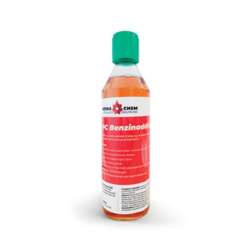 Petro-chem Benzinadditiv pc++ 0,5l - EAN 0710535494532