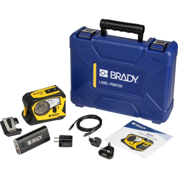 Brady Label printer m211 kit - EAN 0888434587614