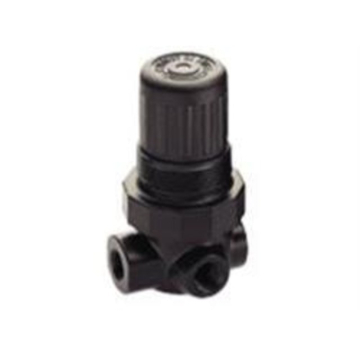 Norgren Regulator 7 bar r07-100-rnkg 1/8" mini - EAN 2050000027918