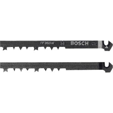 Bosch Tandemkl./350mmed slebet - EAN 3165140076005