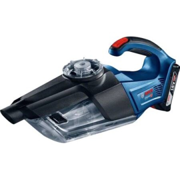 Bosch Akkustøvsuger gas 18V-1 solo - EAN 3165140888677