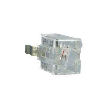 Legrand Mosaic indikation 24v - EAN 3245060899127