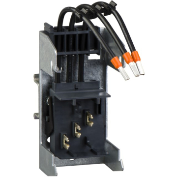 Schneider Strømaftager 3f 25A k5pa231 - EAN 3389110576702