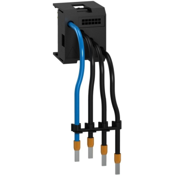 Schneider Strømaftager 3 fas ak5-pc33l - EAN 3389110576863