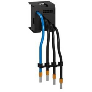 Schneider Strømaftager 3 f+n ak5-pc34l - EAN 3389110576887