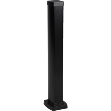 Legrand Stander-mini-klik 1rum 0,68 meter sort - EAN 3414971194632