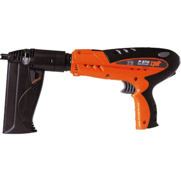 Itw fastners Spit spitfire p370 med magasin - EAN 3439510105306