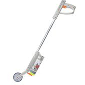 Pureno Markerings håndtag med hjul 130cm - EAN 3598300009924