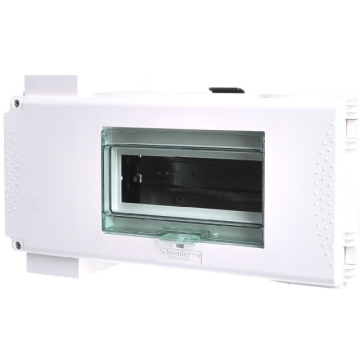 Afg.boks 100a t/12 mod. 3l+n+pe - EAN 3606480005879