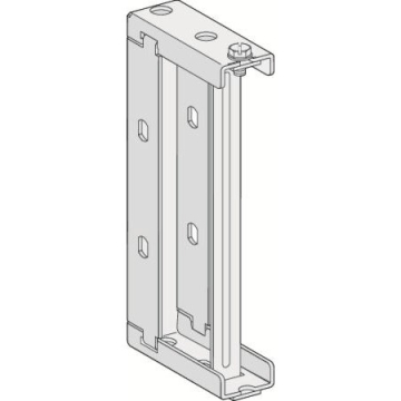 Schneider Ophængn.beslag univ. t/kn skin. - EAN 3606485013176