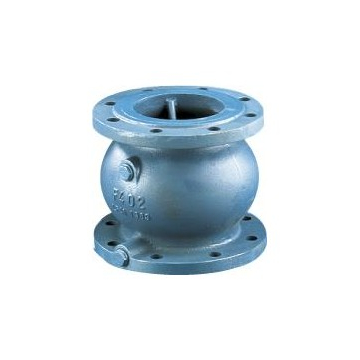 Watts Kontraventil 402b kontrollerbar dn100 - EAN 3660770157143