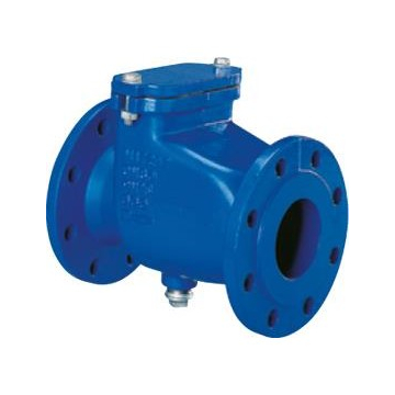 Watts Kontraklap ventil 405 dn125 - EAN 3660770468843