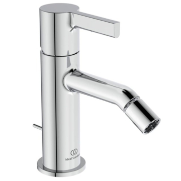 Ideal Standard Joy bidet armatur m/træk-op bv - EAN 3800861086147