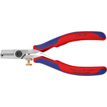 Knipex Afisoleringssaks 1,0 130mm - EAN 4003773071648