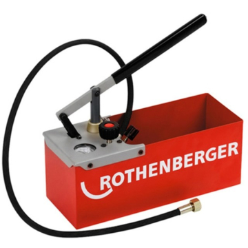 Rothenberger Trykspand tp 25 - EAN 4004625049242