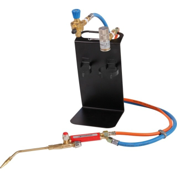 Rothenberger Allgas mobile pro loddebrænder - EAN 4004625383377