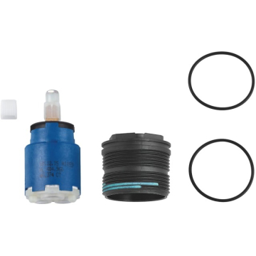 Grohe Keramisk patron 35 mm - EAN 4005176169076