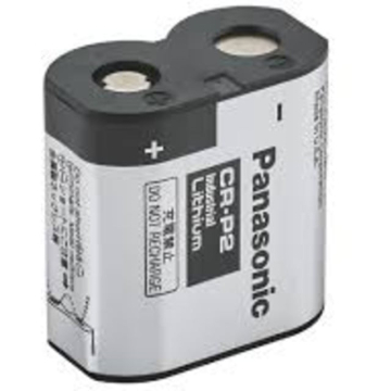 Grohe Batteri 6 v lithium type cr-p2 - EAN 4005176200670