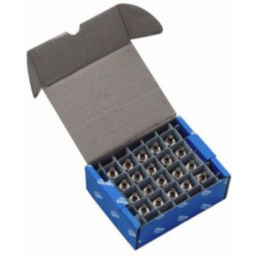 Grohe 1/2'' ventiloverdel - EAN 4005176279911