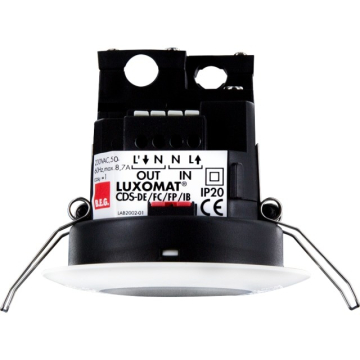 B.e.g. Skumringsrelæ / lyssensor cds-i indbyg - EAN 4007529922499