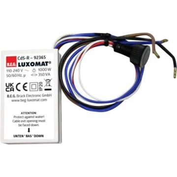 Skumringsrelæ cds-r - EAN 4007529923656