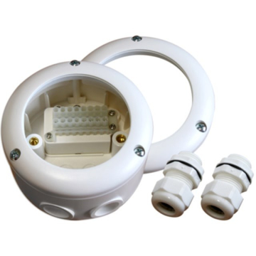 Skumringsrelæ cds-t-p med timer - EAN 4007529923670