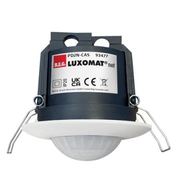 B.e.g. B.e.g. Pd2-cas hvid casambi - EAN 4007529934775