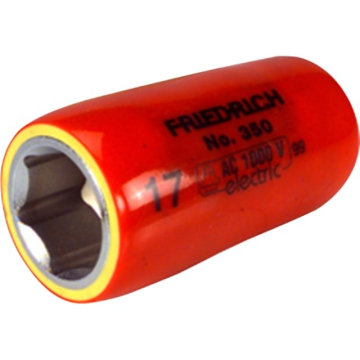 Friedrich Top laus 1/2'' 17mm - EAN 4007555350174