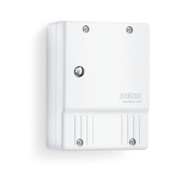 Steinel Skumringsmodul nm 3000 hv - EAN 4007841550615