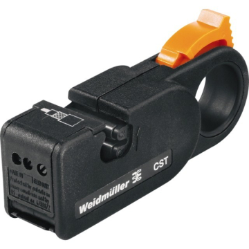 Weidmüller Afisoleringskniv cst - EAN 4008190062293