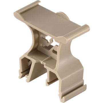 Weidmüller Mærkeholder din skinne scht 5 - EAN 4008190105440