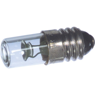 Peha Peha belysningsindsats glimlampe - EAN 4010105582116