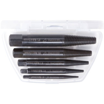 Gedore Skrueuddriversæt fra m3-m24 - EAN 4010886675977