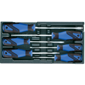 Gedore Es modul 1/3 skruetrækker pz - EAN 4010886814871