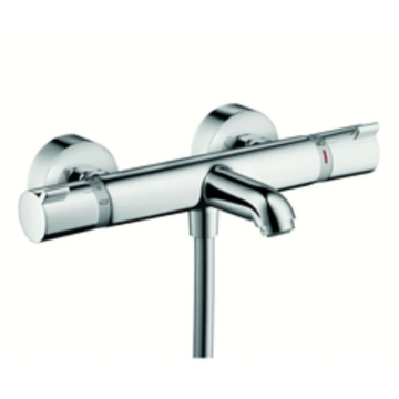 Hansgrohe Ecostat comfort kar & brusetermostat - EAN 4011097678832