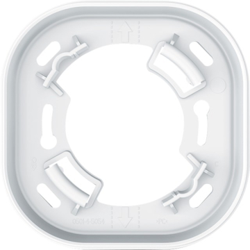 ABB Monteringsring til vde europadåse - EAN 4011395216552