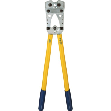 Klauke Pressetang kabelsko 10-120 - EAN 4012078001342