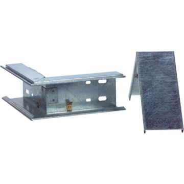 Obo Hjørne udvendig 40x60 MM lkmed a 40060 - EAN 4012196312733