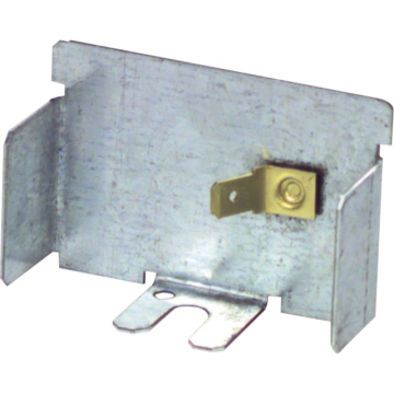 Obo Endestykke 60x60 lkmed f 60060 - EAN 4012196503353