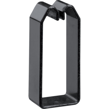 Hager Ledningsholder lk 75100/3 - EAN 4012740104661