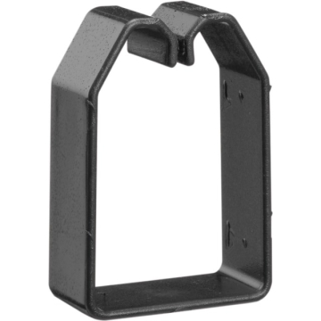 Hager Ledningsholder f/ba6 60040 - EAN 4012740106870