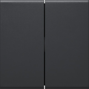 Tangent ecoline dobbelt m55 ral9011 - EAN 4012740983778